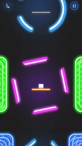 Game screenshot Last Neon apk