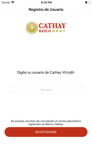 Cathay Token Celular(圖1)-速報App