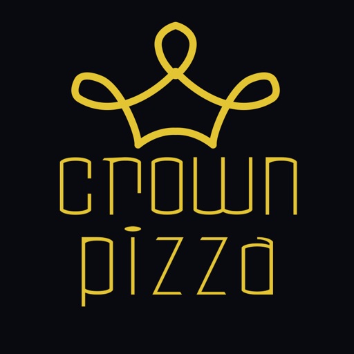 Crown Pizza icon