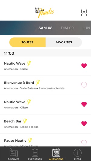 Mon Nautic(圖5)-速報App