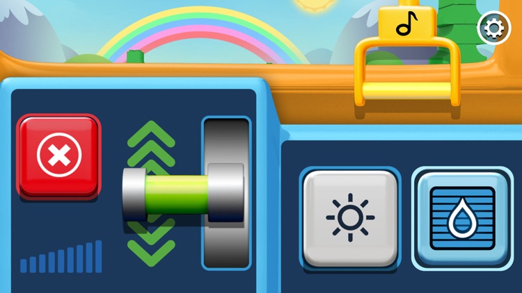 LEGO® DUPLO® Connected Train