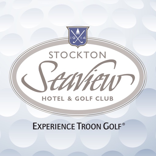 Seaview Golf Resort icon