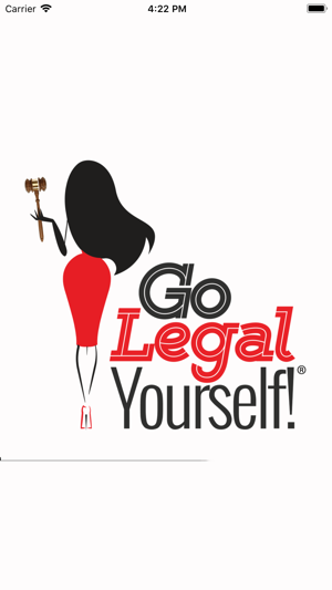 Go Legal Yourself(圖1)-速報App