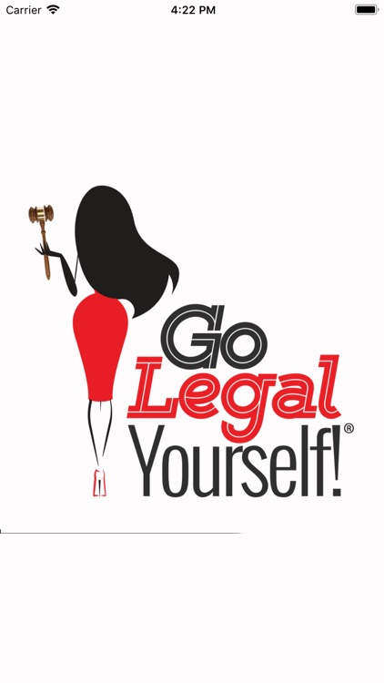 Go Legal Yourself