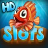 Fishy Slots HD