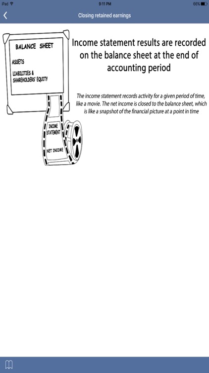 Accounting Flashcards Premium screenshot-3