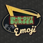 Top 35 Food & Drink Apps Like In-N-Out Emoji - Best Alternatives