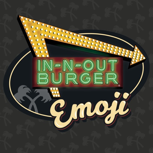 In-N-Out Emoji