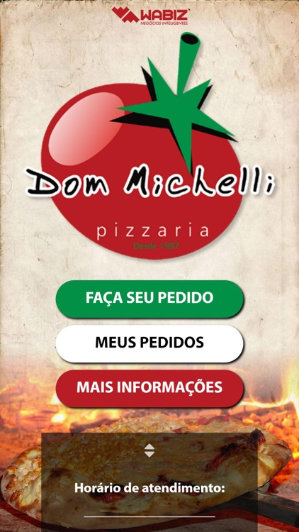 Dom Michelli Pizzaria