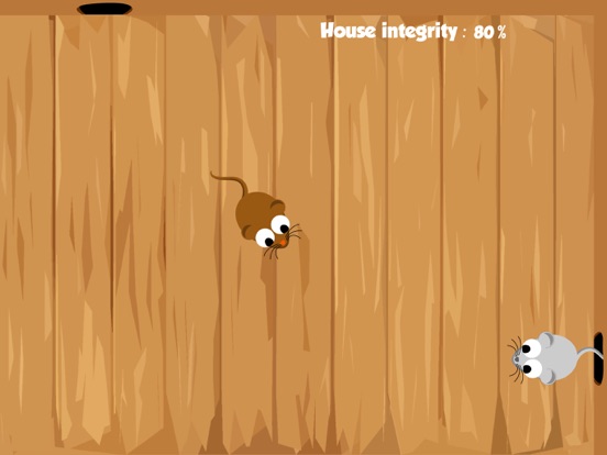 HappyCats игра для кошек для iPad