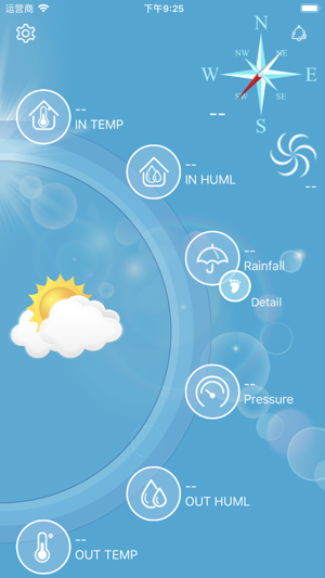 Meteorology(圖4)-速報App