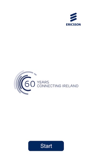 Ericsson Ireland 60 Years(圖2)-速報App