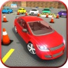 Real Valet Car Parking Simulator: Driving School