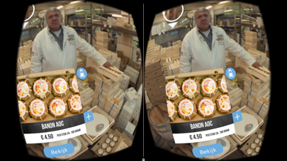 How to cancel & delete Chef's VR Market from iphone & ipad 2