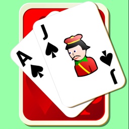 21+ Advanced BlackJack