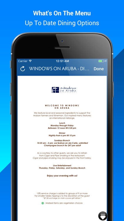 Divi Village Beach Resort