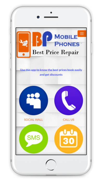 Best Price Mobile Phone Repairのおすすめ画像1