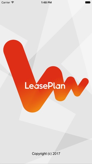 LeasePlan Fahrer-App(圖1)-速報App