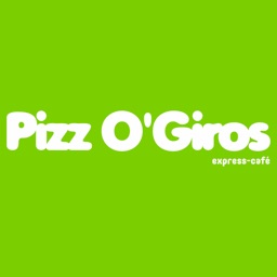 Pizz OGiros | Магнитогорск
