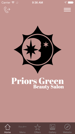 Priors Green Beauty