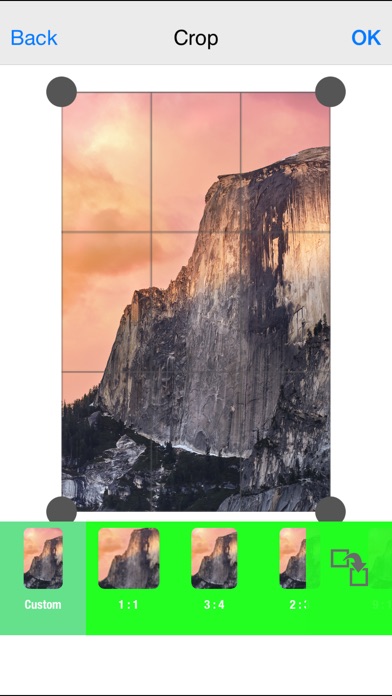 Photo,Picture & Images Editor screenshot 3