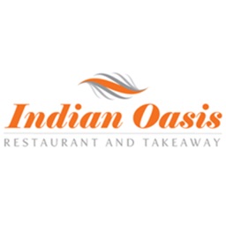 Indian Oasis Carshalton