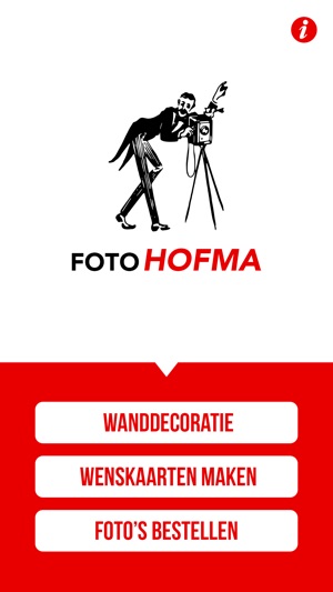 Foto Hofma