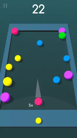 Game screenshot Fuse Ballz mod apk