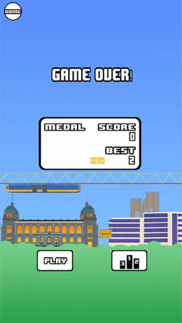 Game screenshot Splashy Bird Wuppertal hack