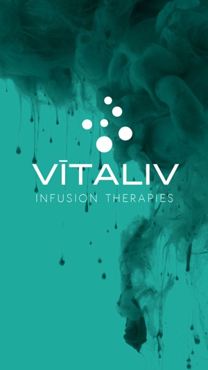 Vitaliv Infusion Therapy(圖1)-速報App