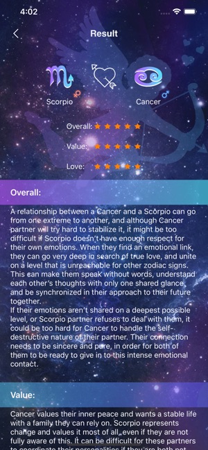 Hi Horoscope(圖5)-速報App