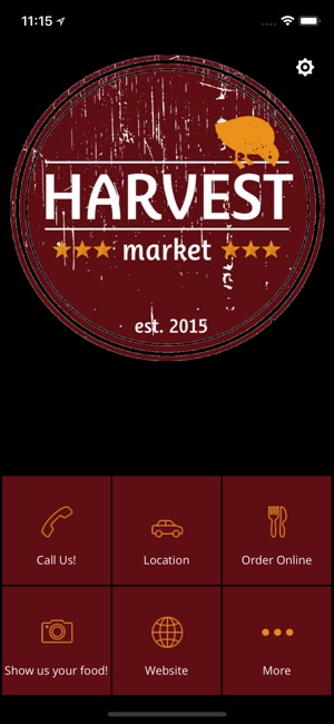 Harvest Market.(圖1)-速報App