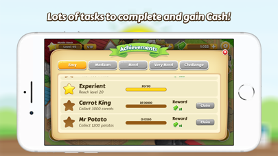 How to cancel & delete Mobile Ranch: Happy Farm from iphone & ipad 4