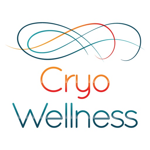 Cryo Wellness Rewards icon