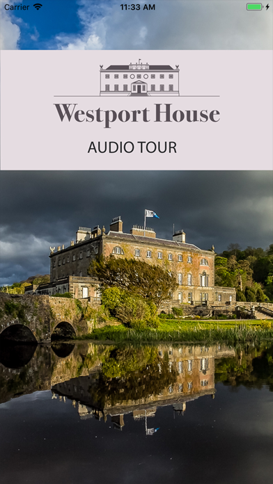 How to cancel & delete Westport House from iphone & ipad 1