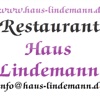 Restaurant Haus Lindemann