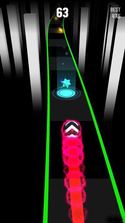 Follow the Road music game screenshot-4