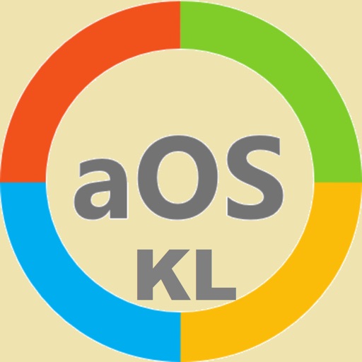 aOSKL 2018 icon