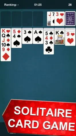 Game screenshot Card Puzzle - Solitaire Fun mod apk