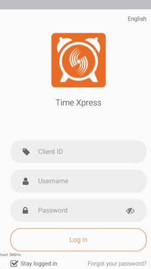 Celayix Time Xpress(圖1)-速報App