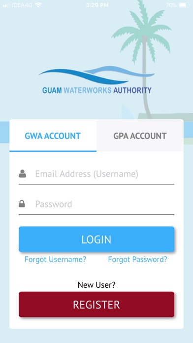 Pay GPWA screenshot 2