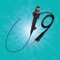Finally there is an app that tells you the appropriate fiberoptic scope for the endotracheal, double lumen tube or blocker that you want to use