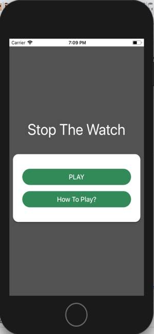 Stop The Watch - STW(圖2)-速報App