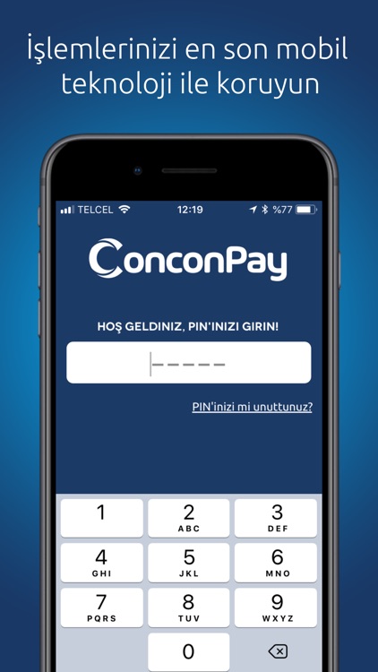 Conconpay