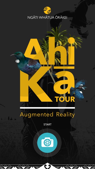 Auckland Virtual Tours screenshot 3