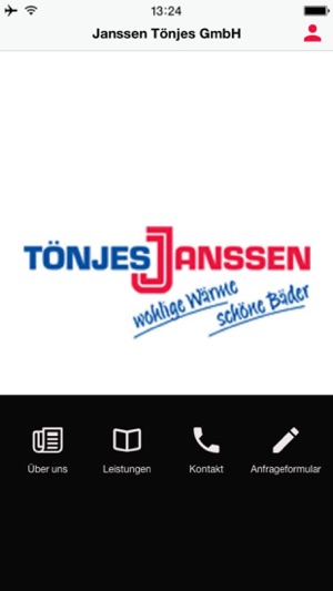 Janssen Tönjes GmbH(圖1)-速報App