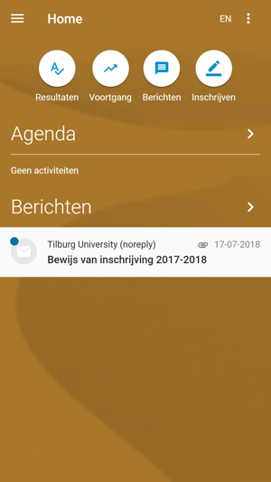 OSIRIS Tilburg University(圖4)-速報App