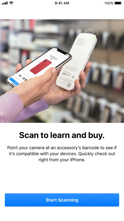 Apple Store screenshot-4