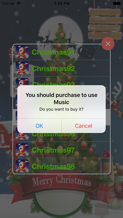 Father Christmas SoundBoard screenshot 4