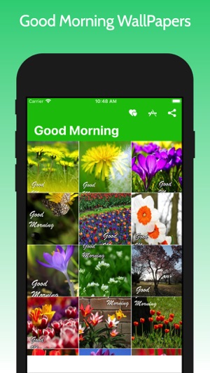 Good Morning Wallpaper(圖2)-速報App